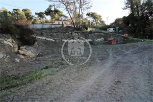 terrain à la vente -   06390  CONTES, surface 10000 m2 vente terrain - UBI442135076
